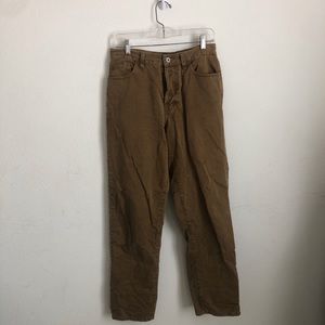 Calvin Klein Khaki Pants